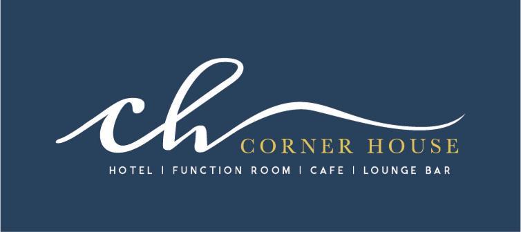 The Corner House Hotel Annan Exterior photo